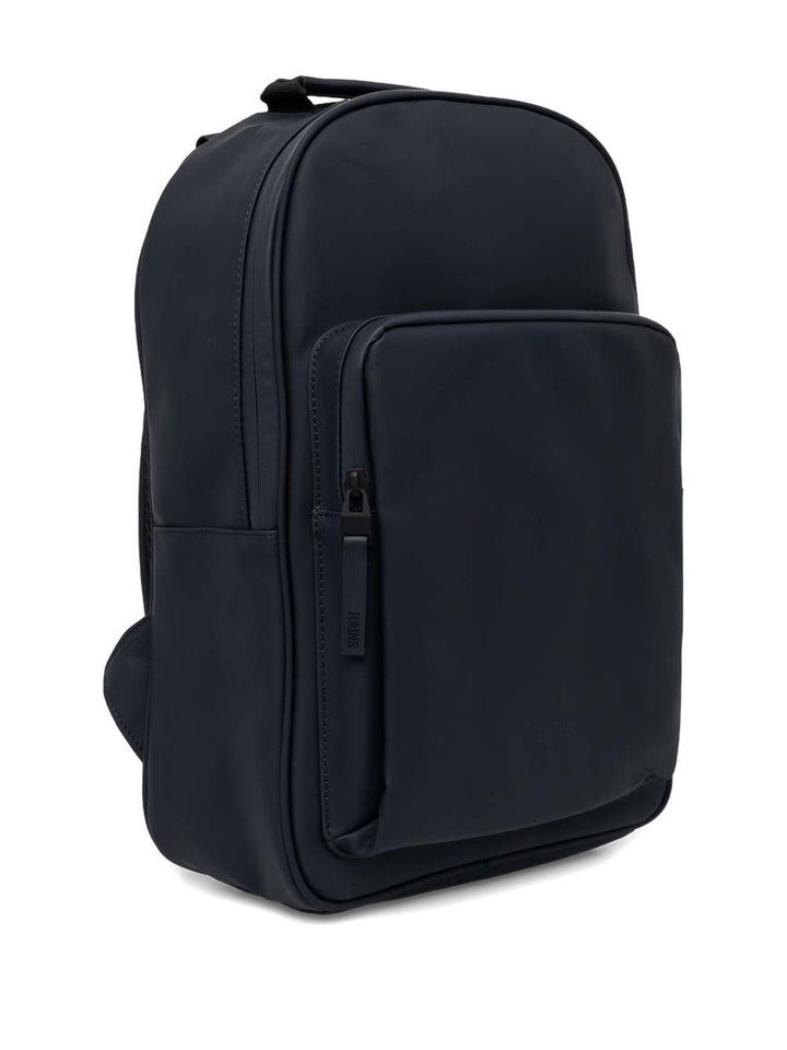 Zaino Book Daypack Large W3 blu navy 
