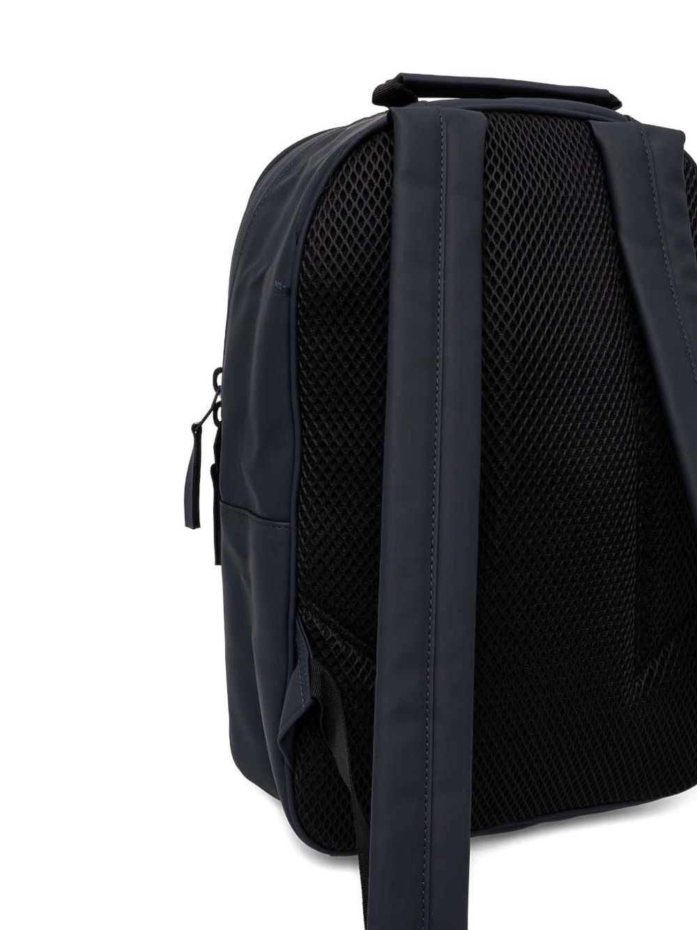 Zaino Book Daypack Large W3 blu navy 