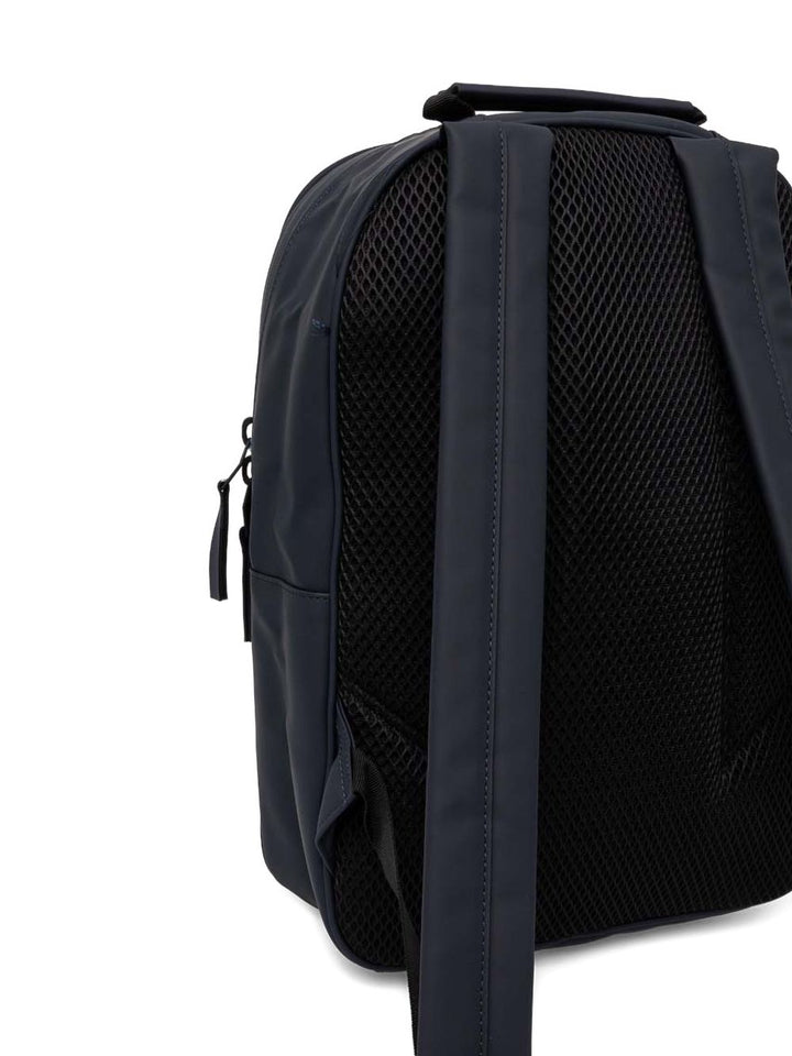 Zaino Book Daypack Large W3 blu navy 