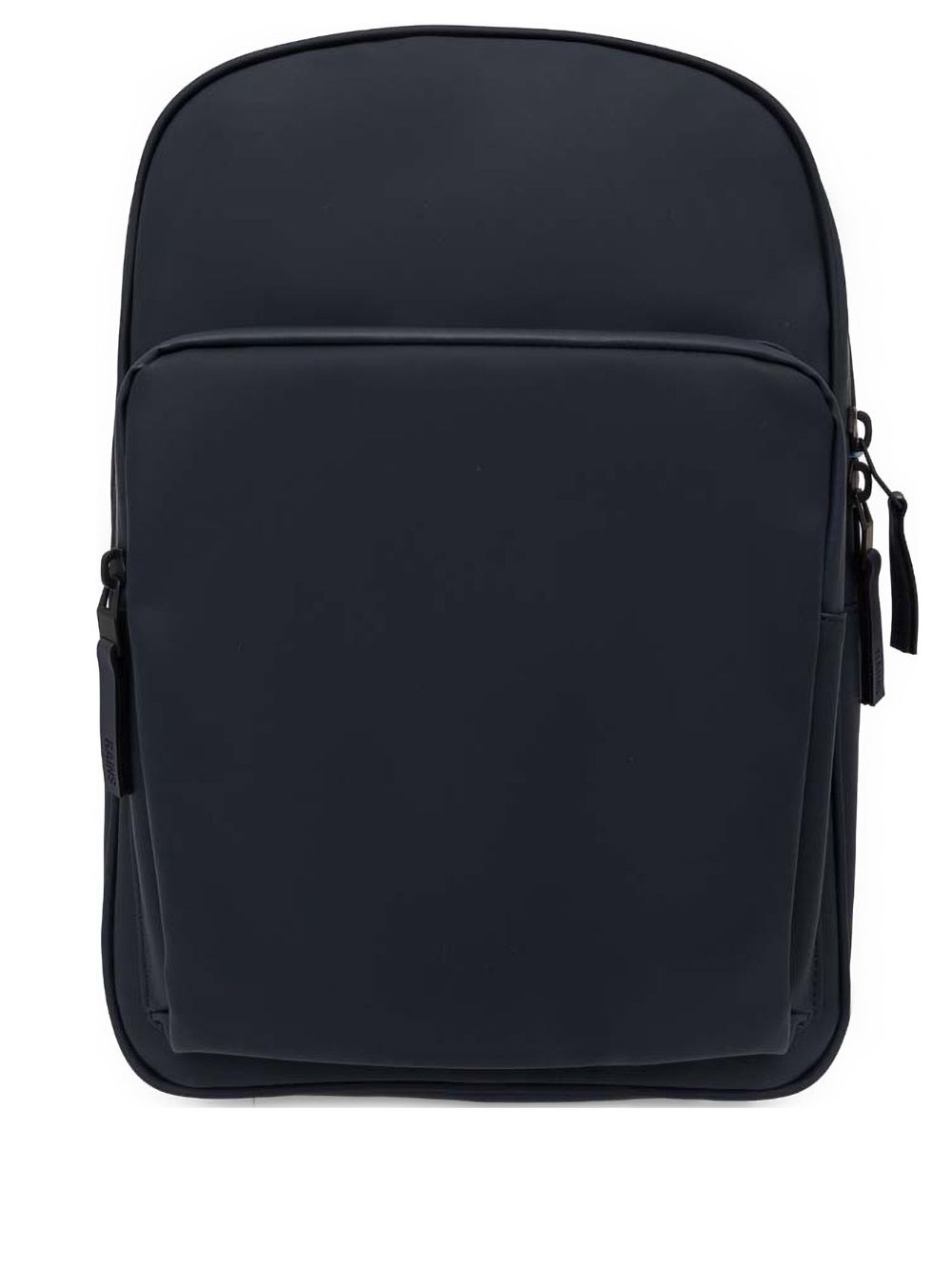 Zaino Book Daypack Large W3 blu navy 