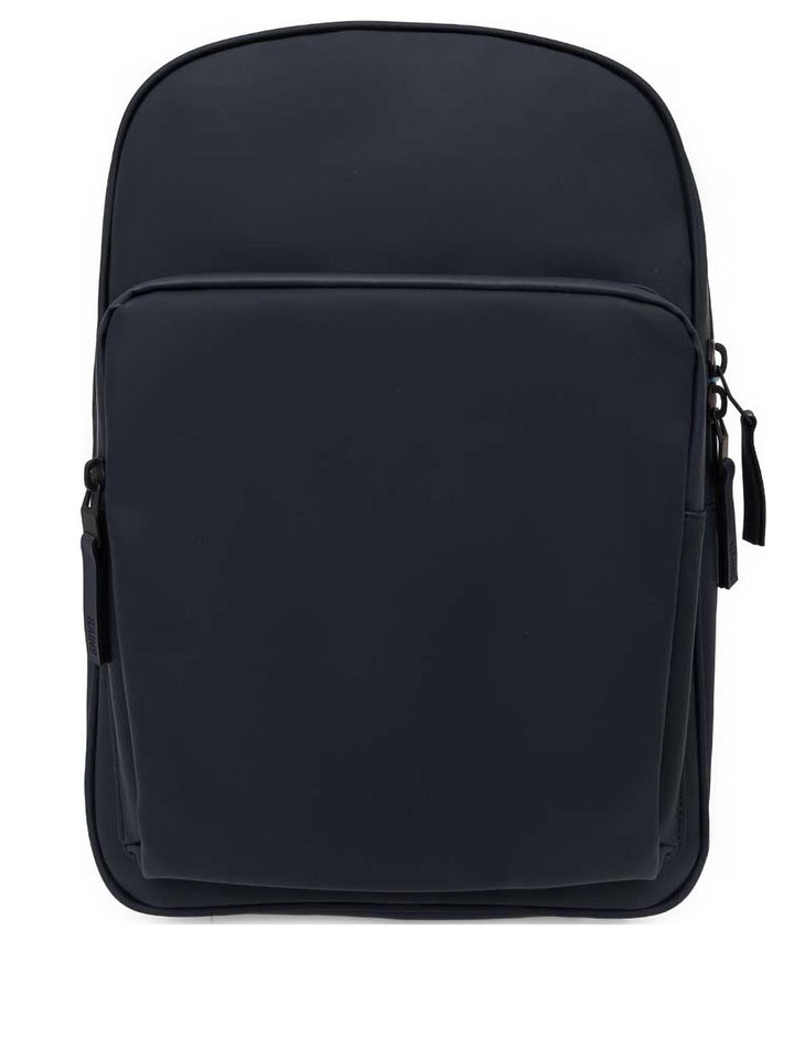 Zaino Book Daypack Large W3 blu navy 