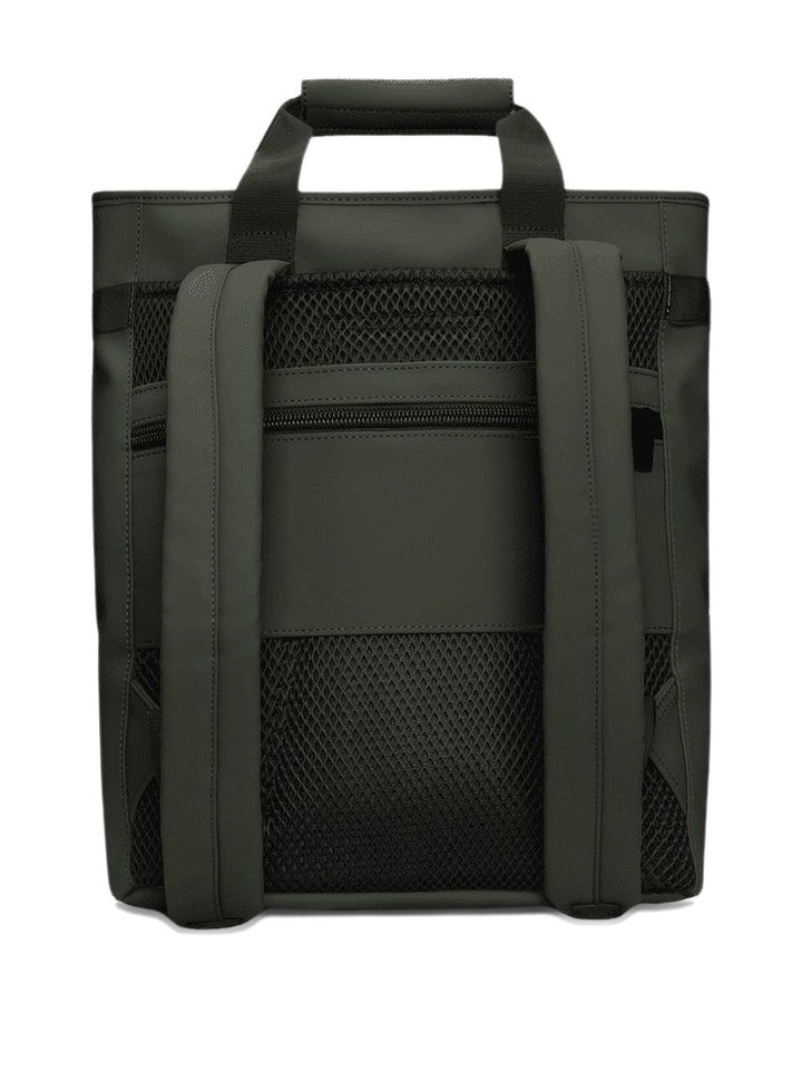 Zaino Texel verde 