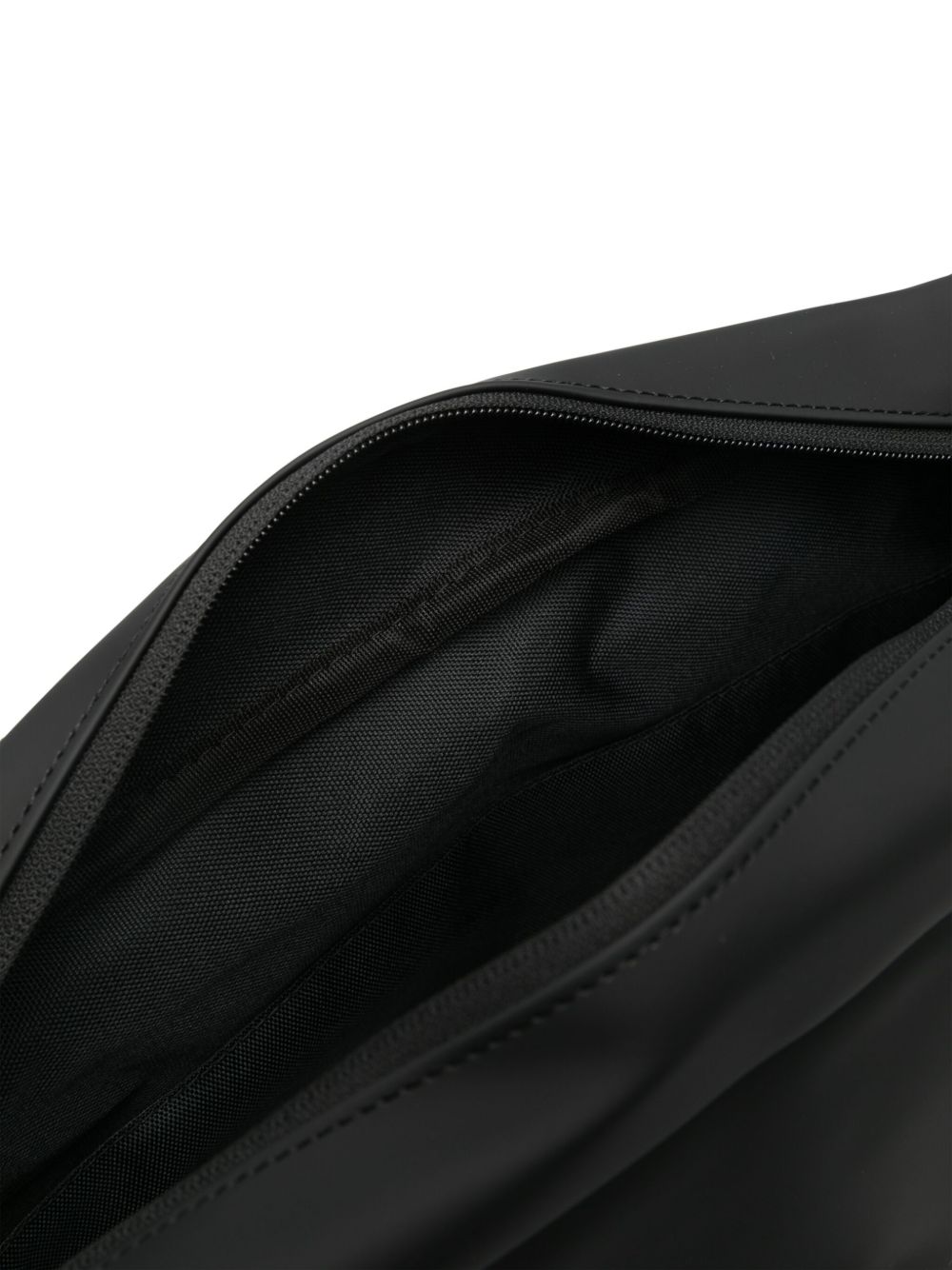 Borsa Messenger nera 