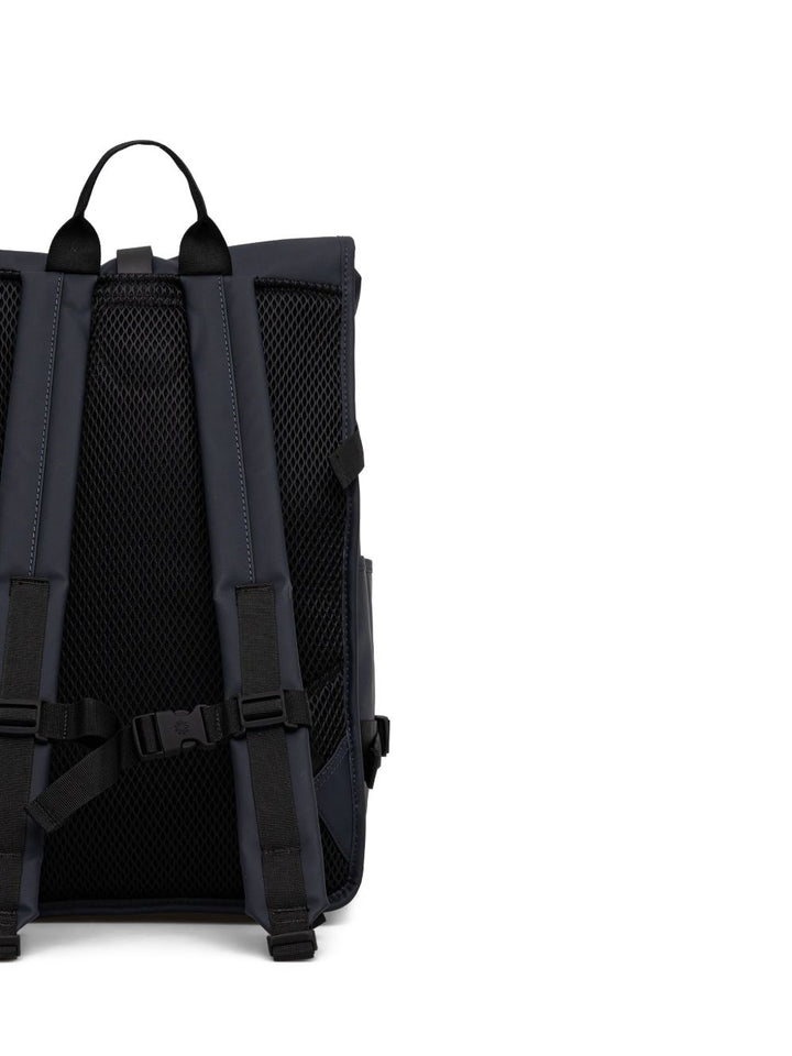 Zaino Rolltop Rucksack Large W3 blu navy 