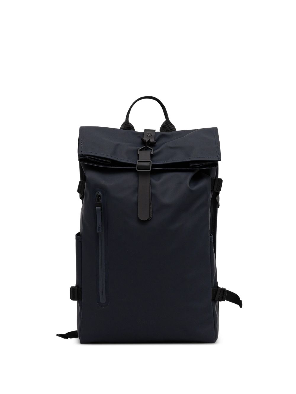 Zaino Rolltop Rucksack Large W3 blu navy 