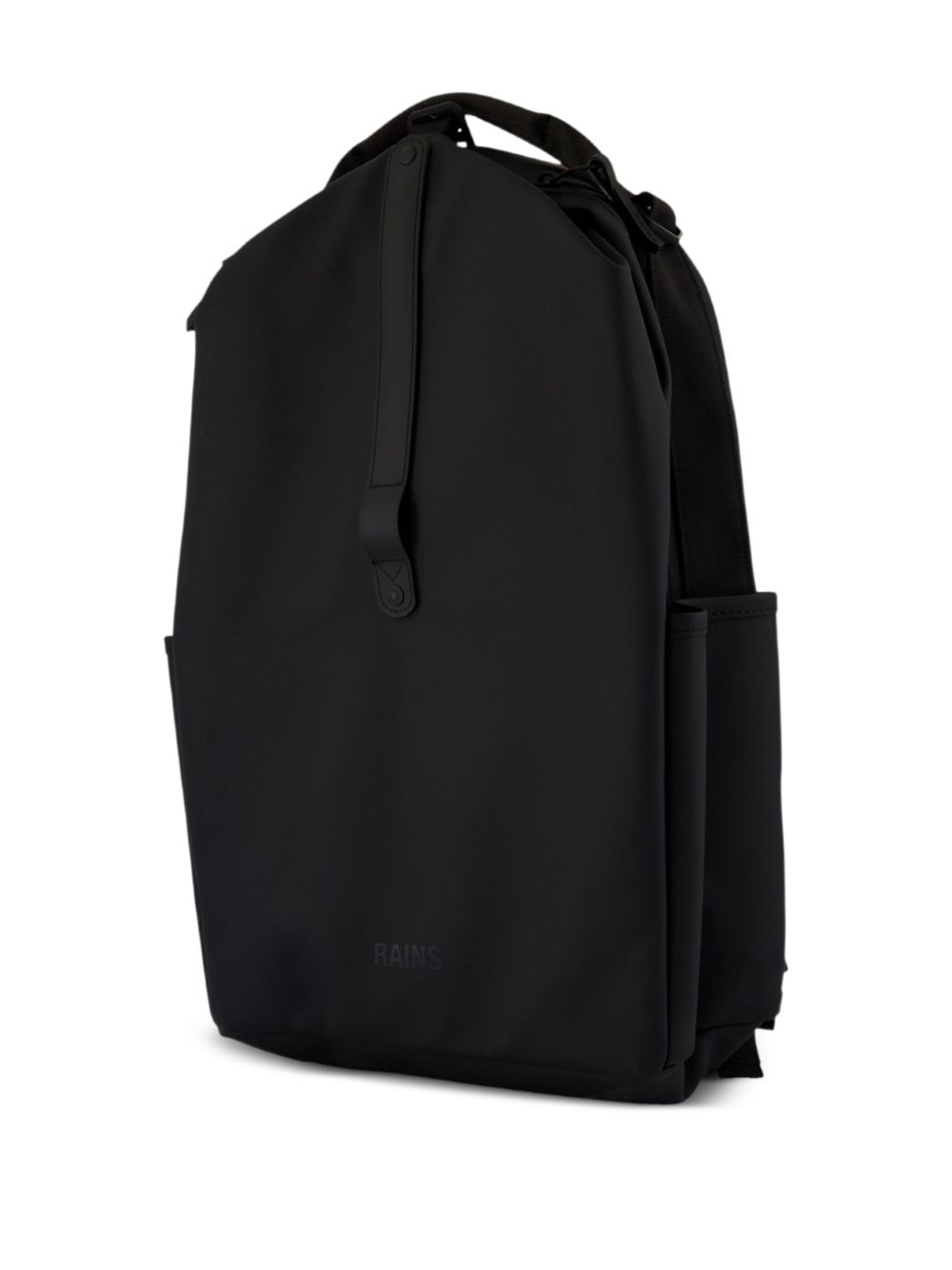 Zaino Clip Front nero 