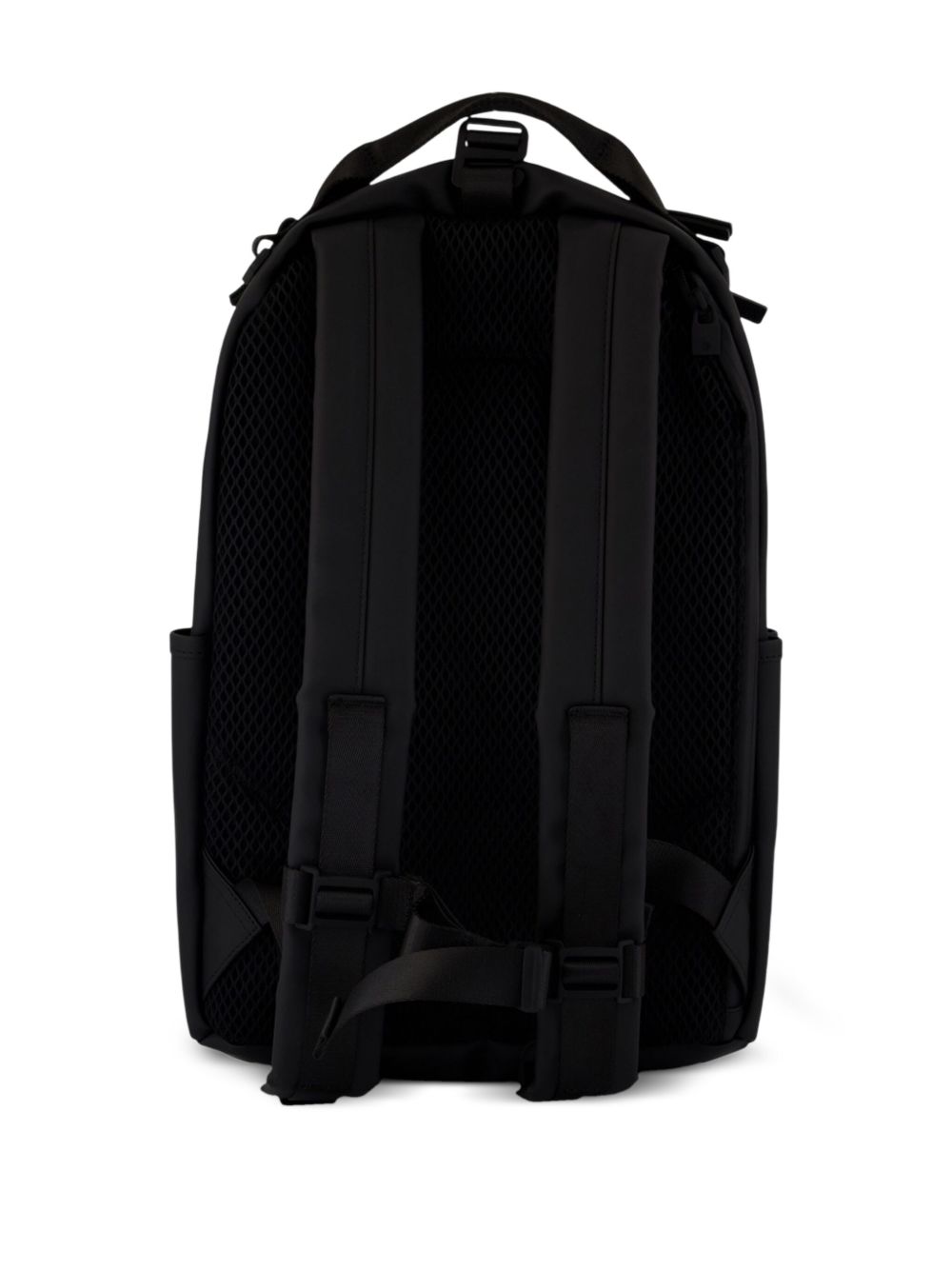 Zaino Clip Front nero 