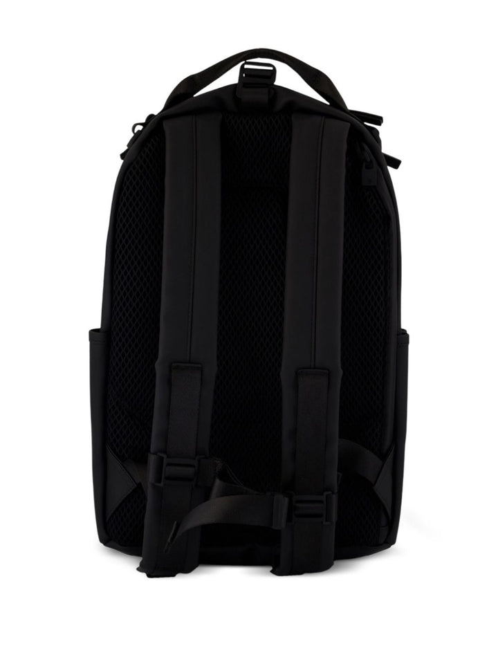 Zaino Clip Front nero 