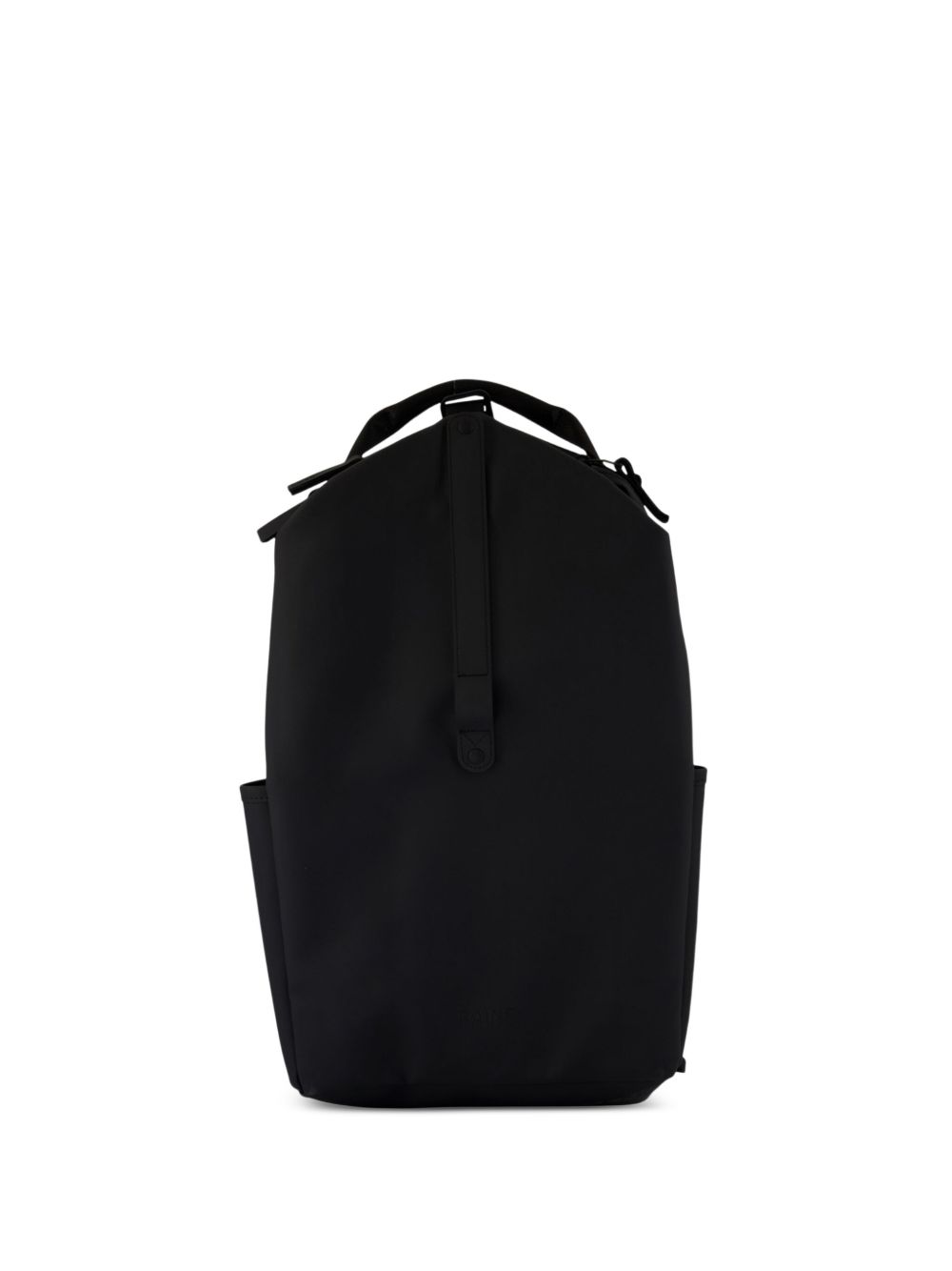 Zaino Clip Front nero 
