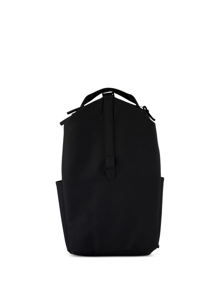 Zaino Clip Front nero 