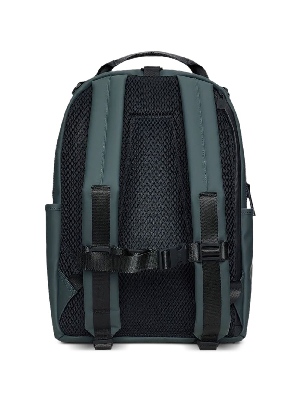 Zaino Clip Front verde 