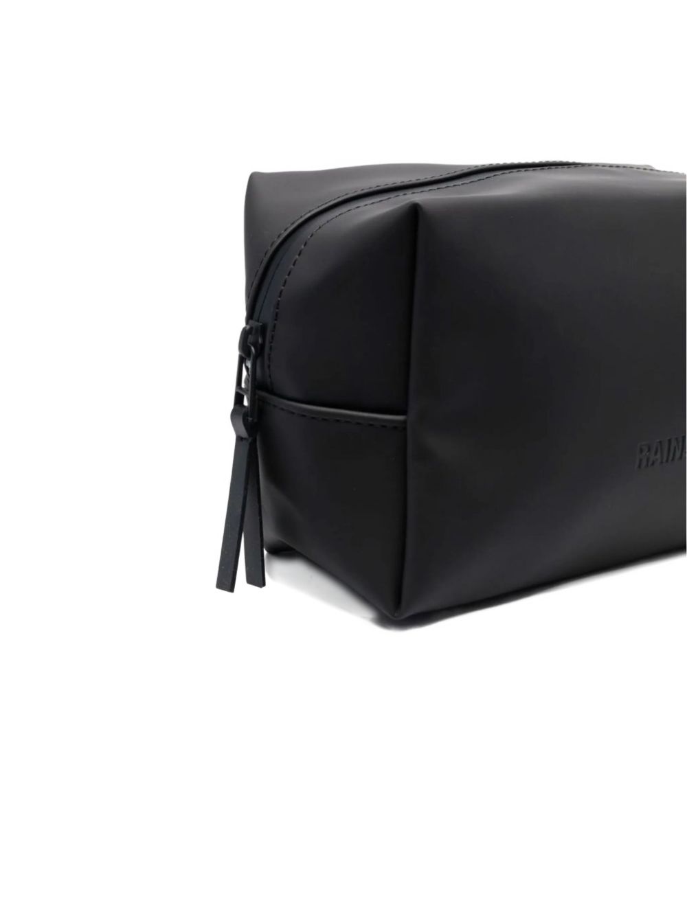 Beauty case Wash Bag Small W3 nero 