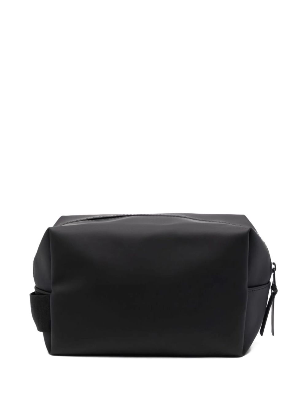 Beauty case Wash Bag Small W3 nero 