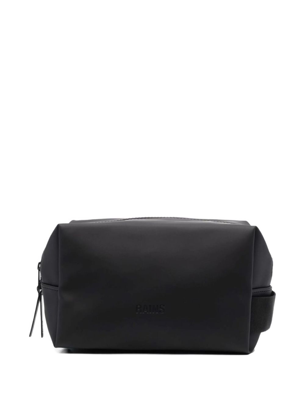 Beauty case Wash Bag Small W3 nero 