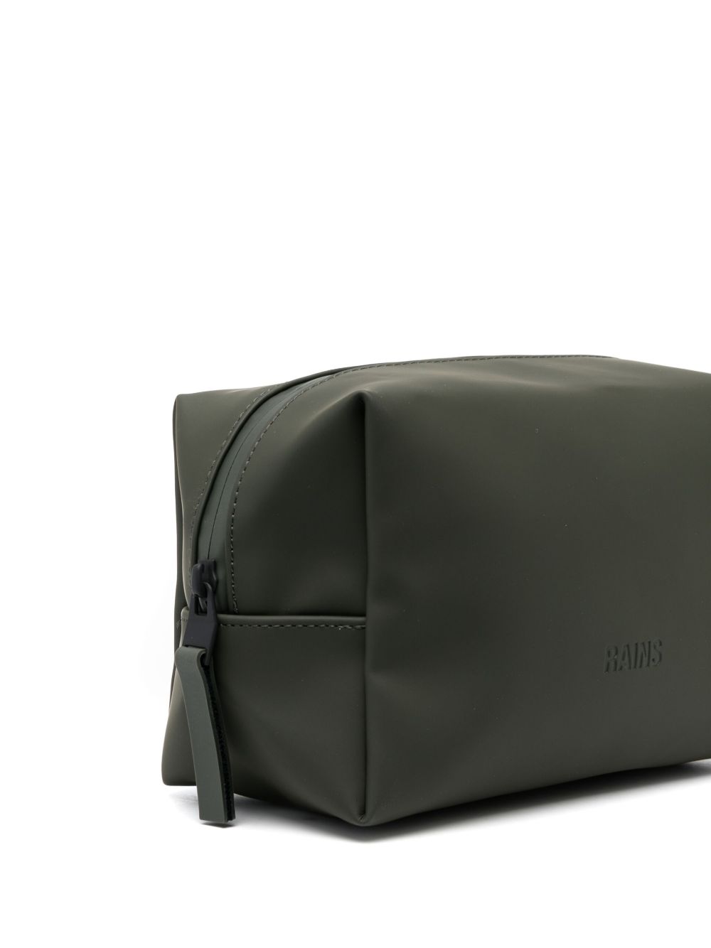 Beauty case Wash Bag Small W3 verde 