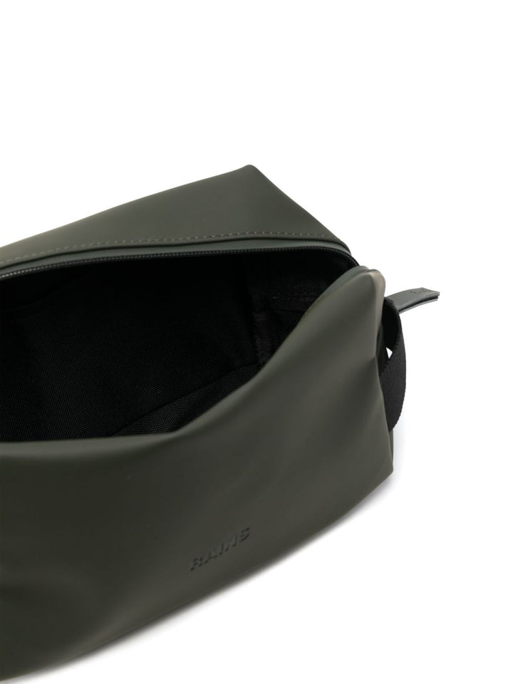 Beauty case Wash Bag Small W3 verde 