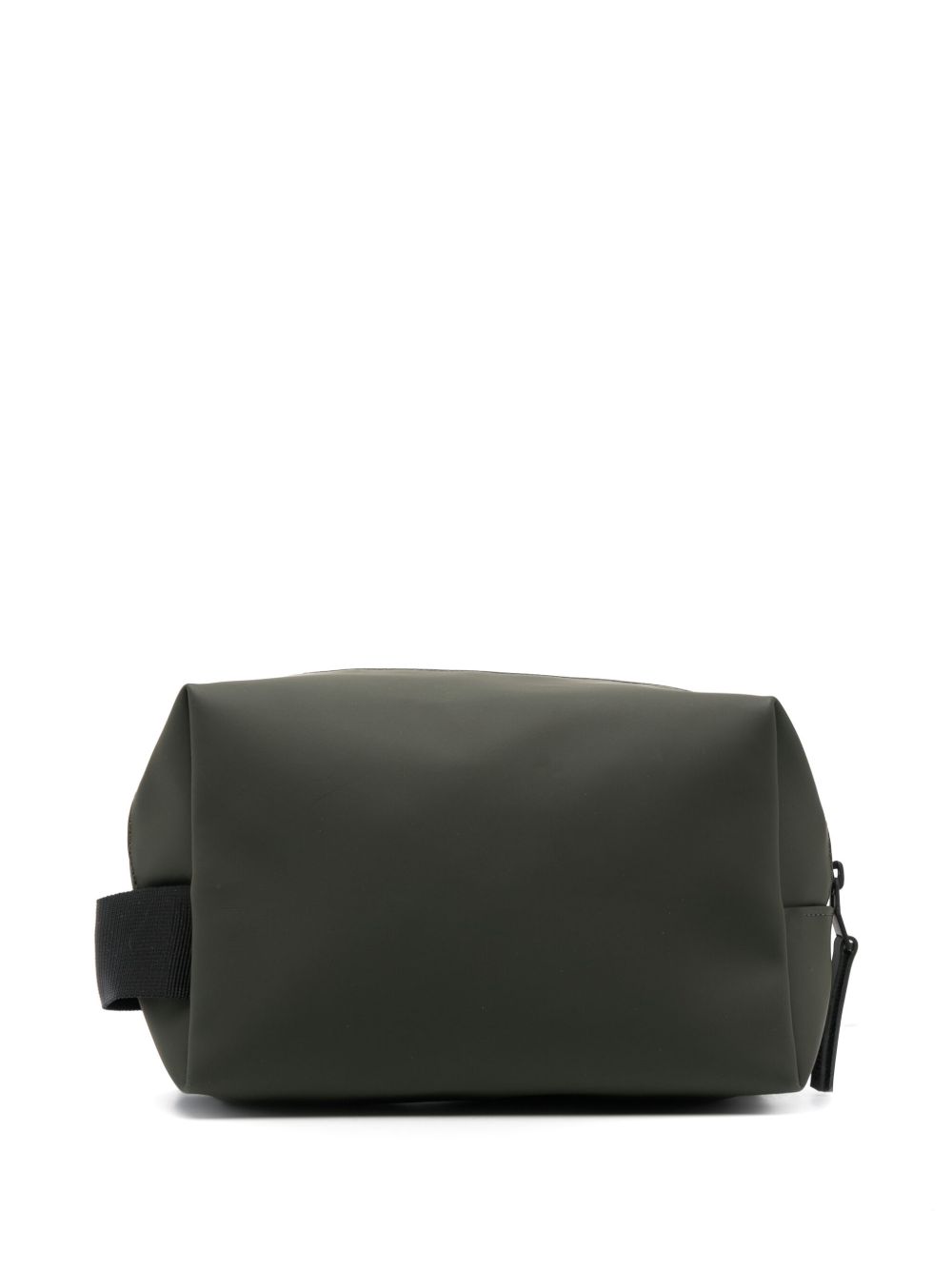 Beauty case Wash Bag Small W3 verde 