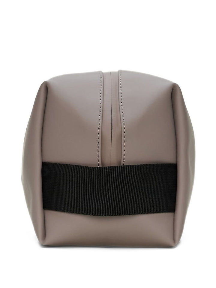 Beauty case Wash Bag Small W3 grigio 
