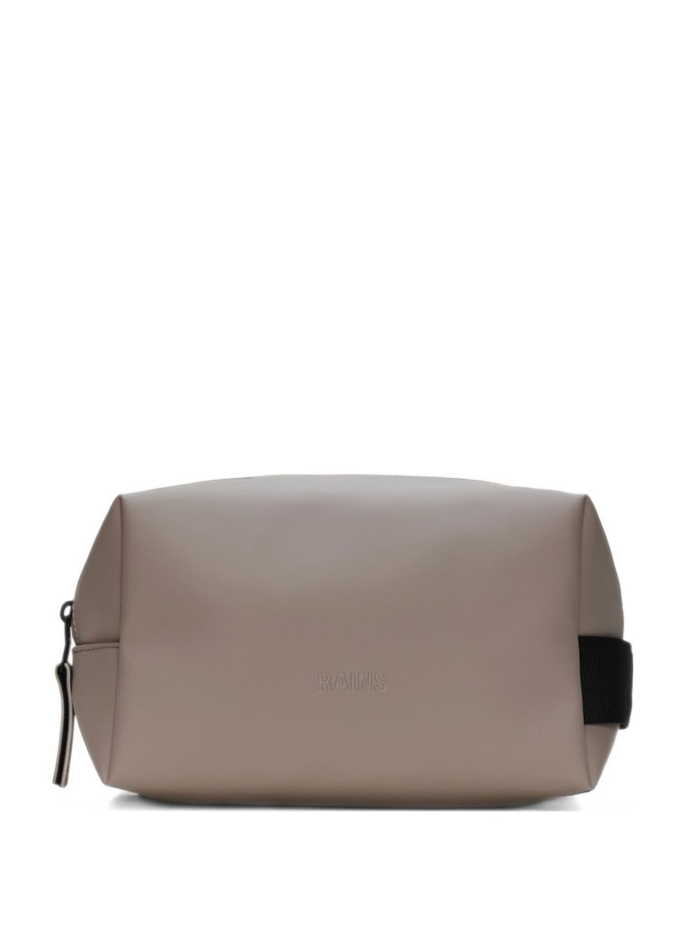 Beauty case Wash Bag Small W3 grigio 
