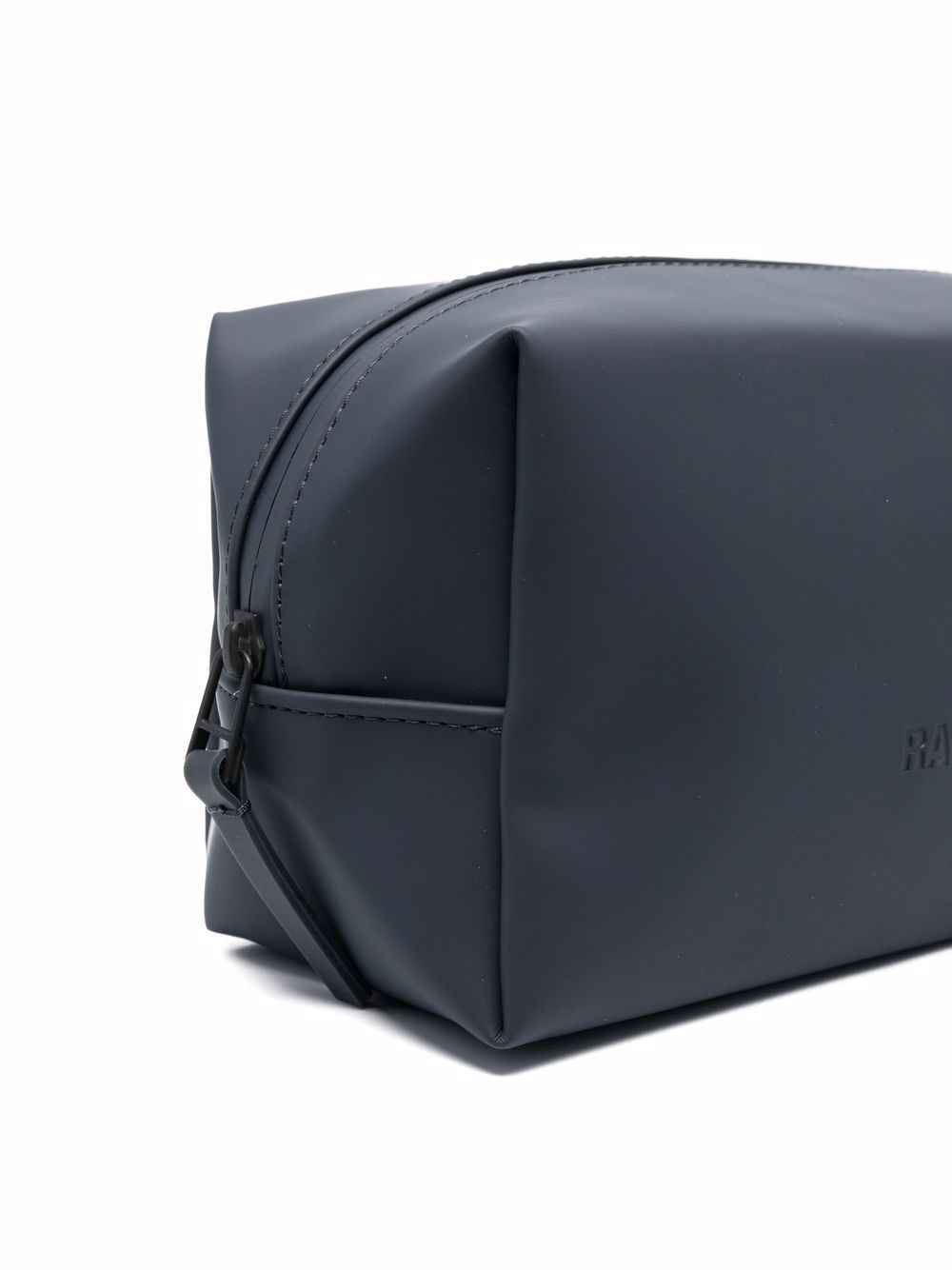 Beauty case Wash Bag Small W3 blu navy 