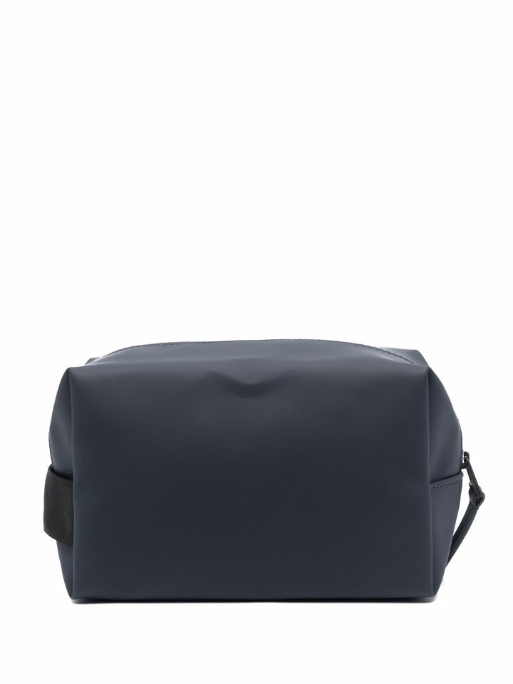 Beauty case Wash Bag Small W3 blu navy 
