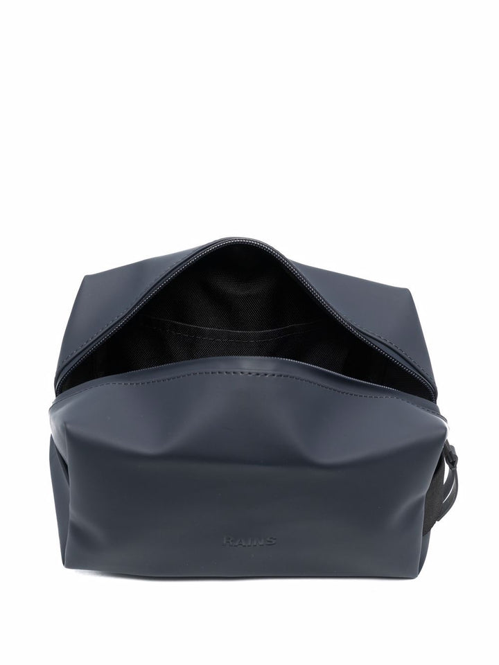 Beauty case Wash Bag Small W3 blu navy 
