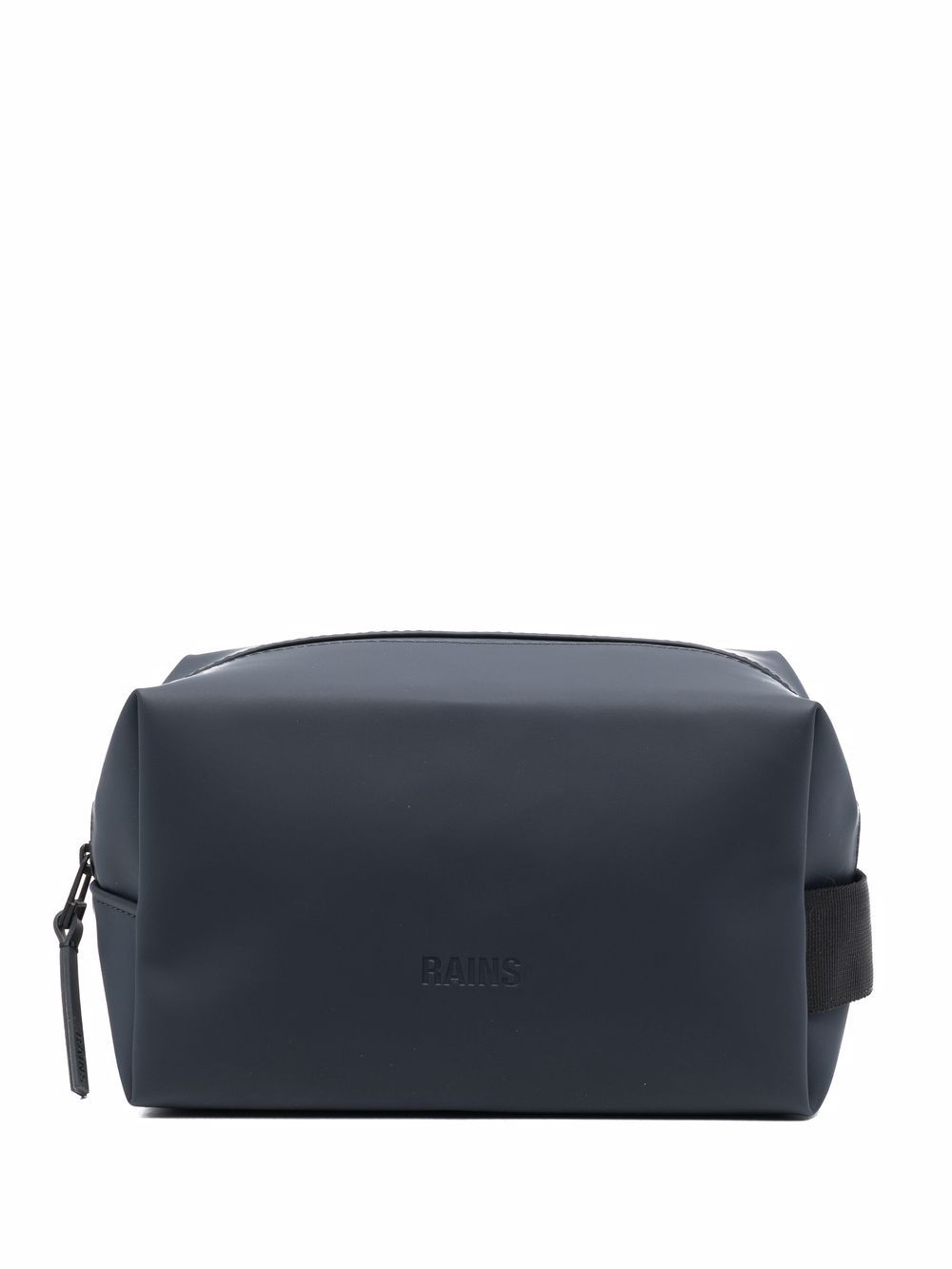 Beauty case Wash Bag Small W3 blu navy 