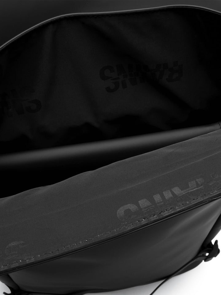 Zaino OTG nero 