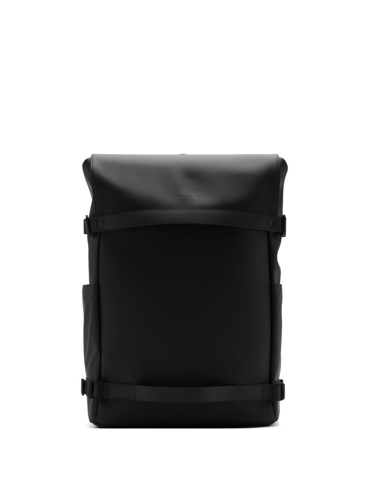 Zaino OTG nero 