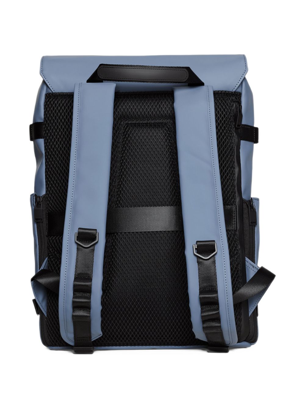 Zaino OTG blu 