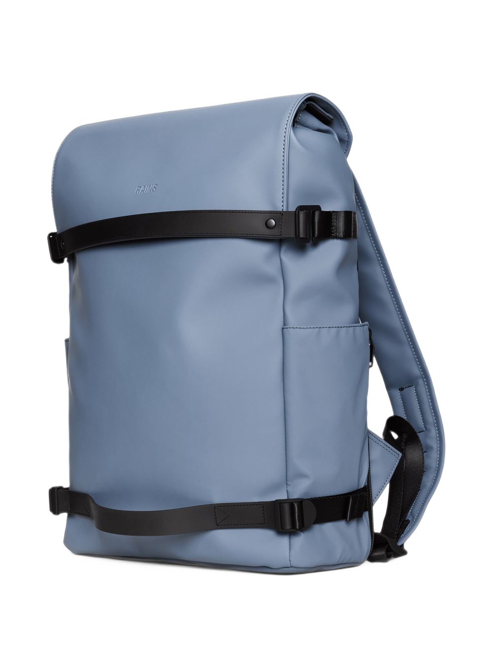 Zaino OTG blu 