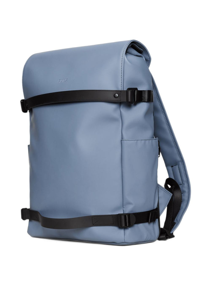 Zaino OTG blu 
