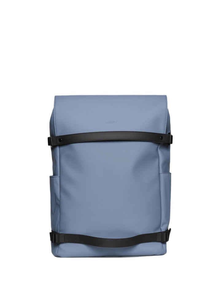 Zaino OTG blu 