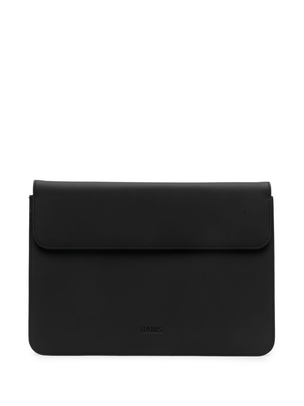 Custodia per laptop nera 