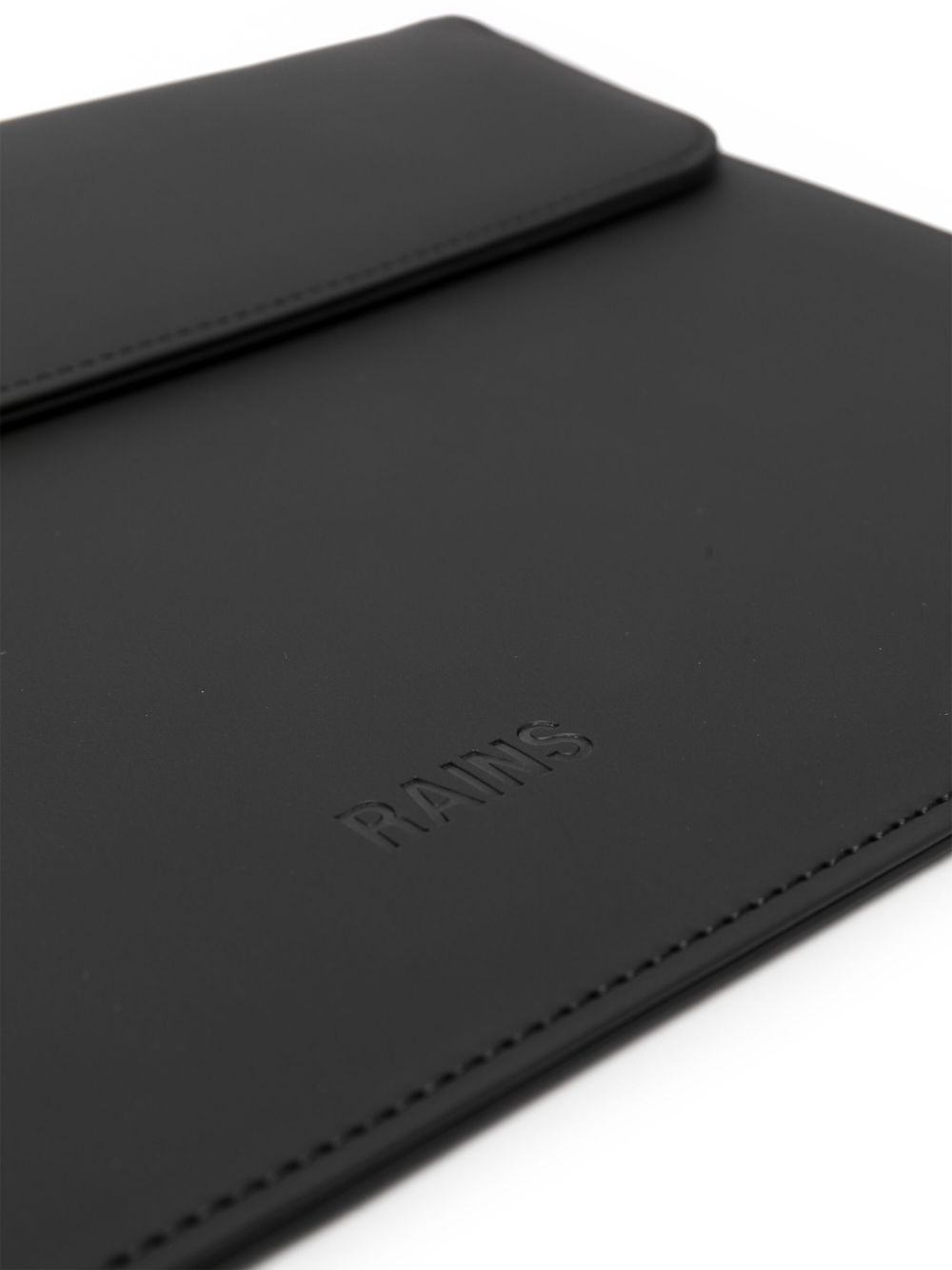 Custodia per laptop nera 