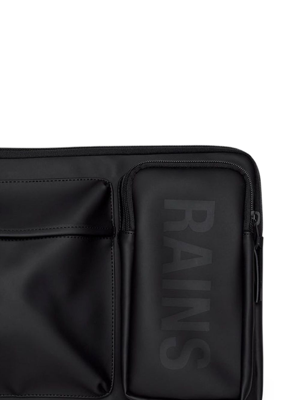 Custodia porta PC Texel 16" nera 