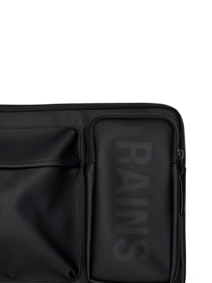 Custodia porta PC Texel 16" nera 