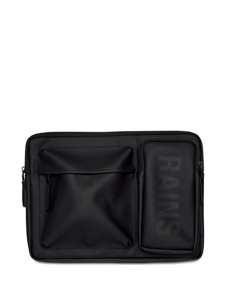 Custodia porta PC Texel 16" nera 
