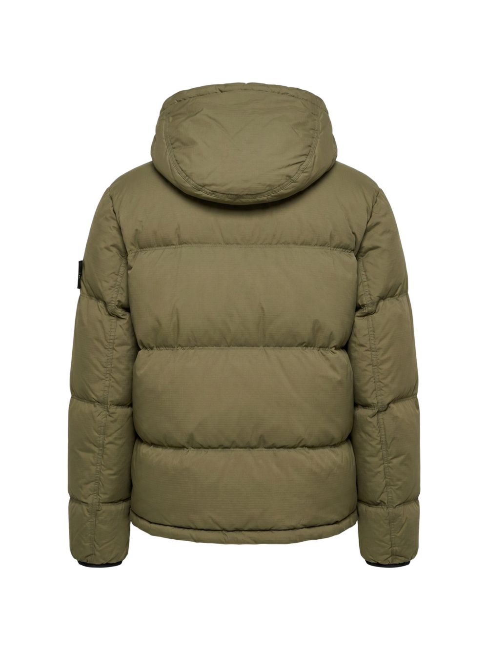 Piumino military green Matt Ripstop Cordura<BR/> 