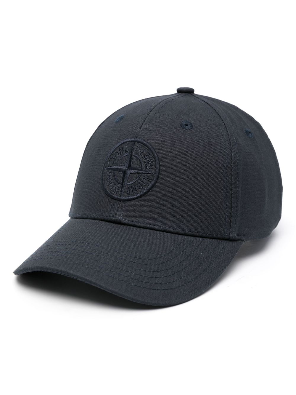 Cappello da baseball blu 