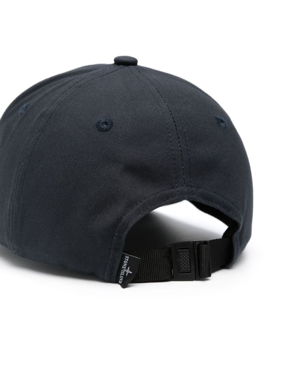 Cappello da baseball blu 