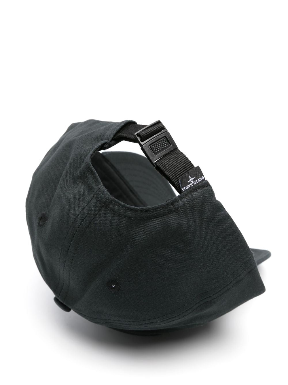 Cappello da baseball nero 