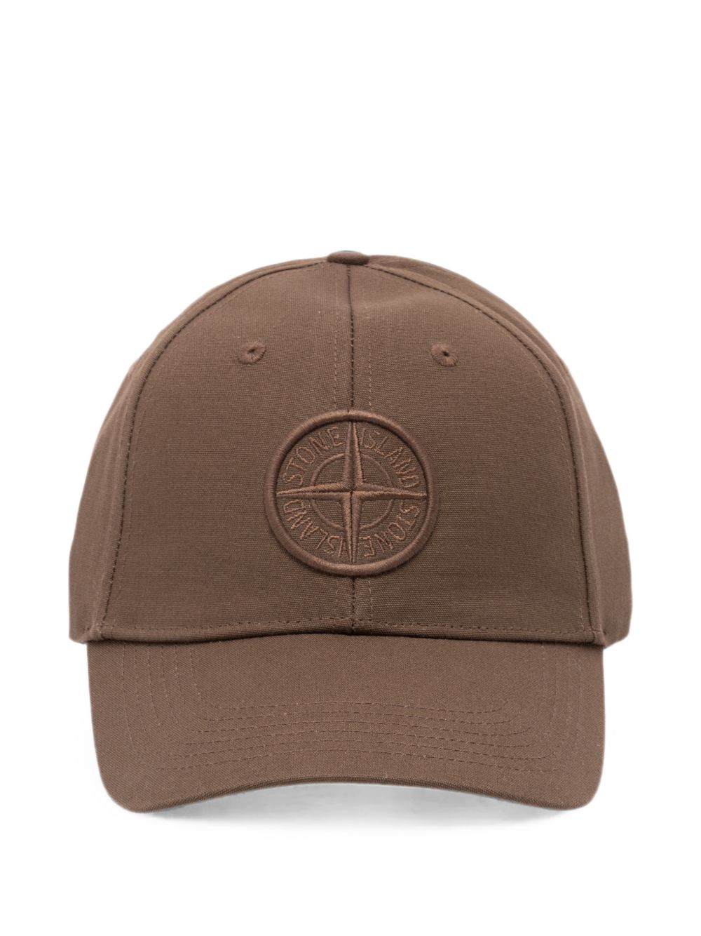 Cappello da baseball verde militare 