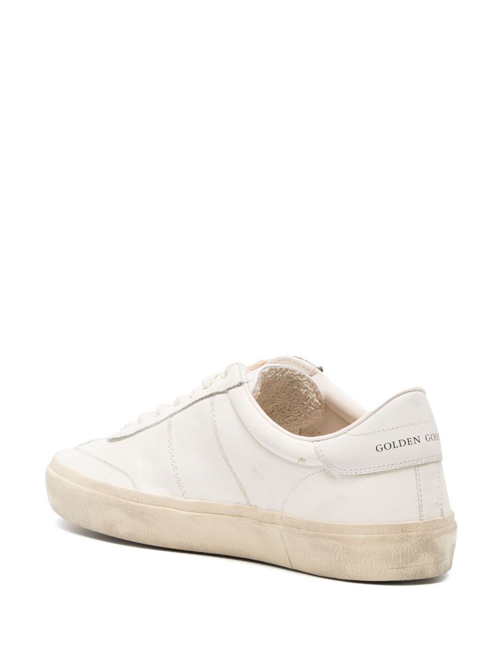 Sneakers Soul Star bianco latte 
