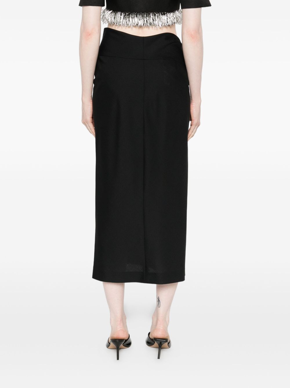 Alberta Ferretti A010266350555