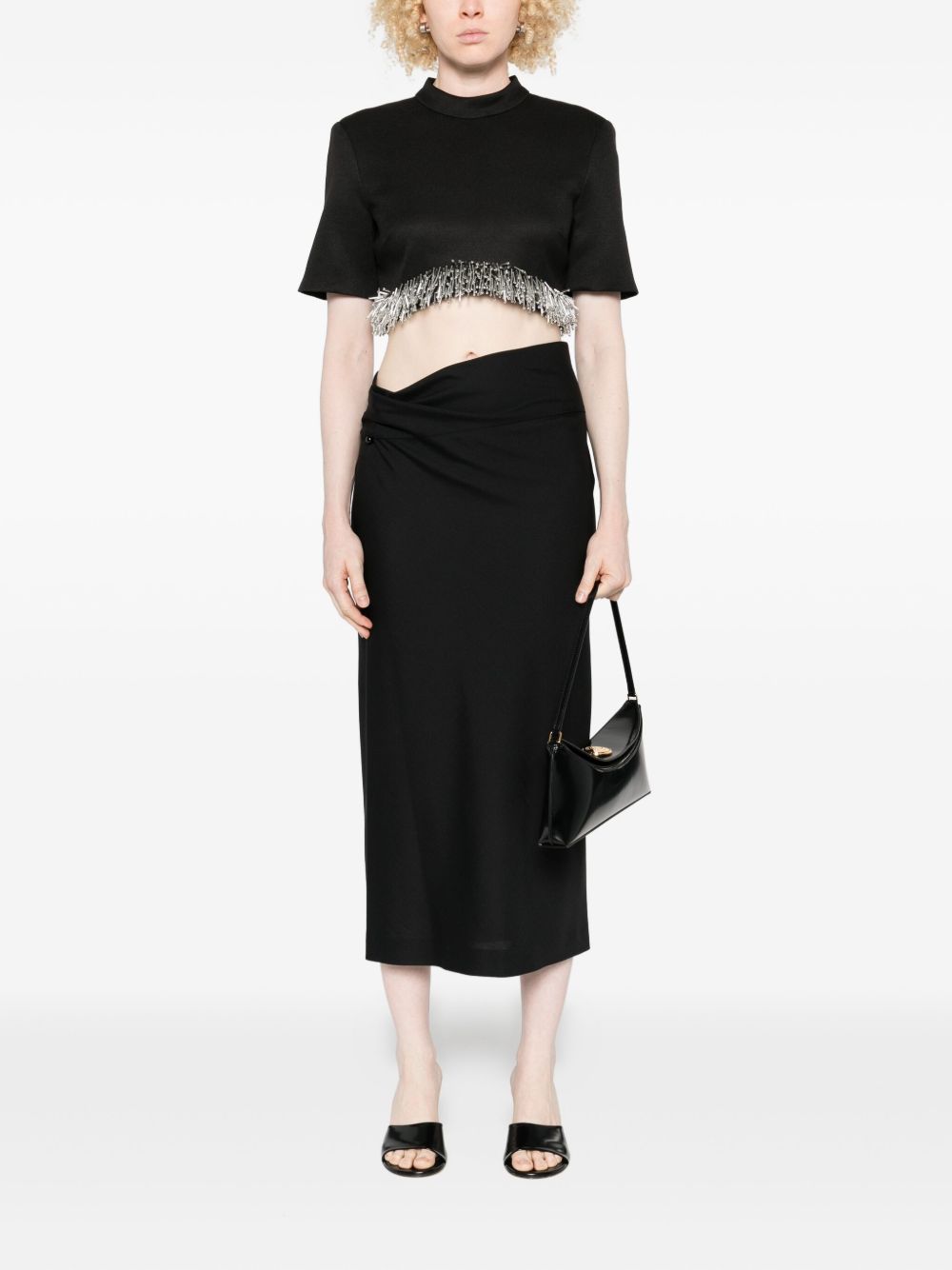 Alberta Ferretti A010266350555
