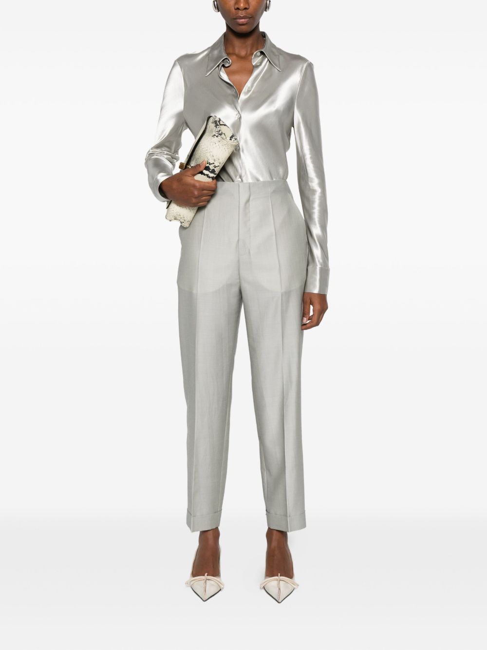 Alberta Ferretti A020366270483