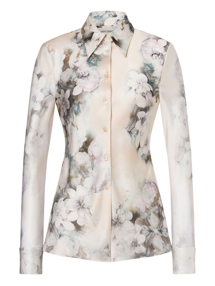 Alberta Ferretti A020366501002