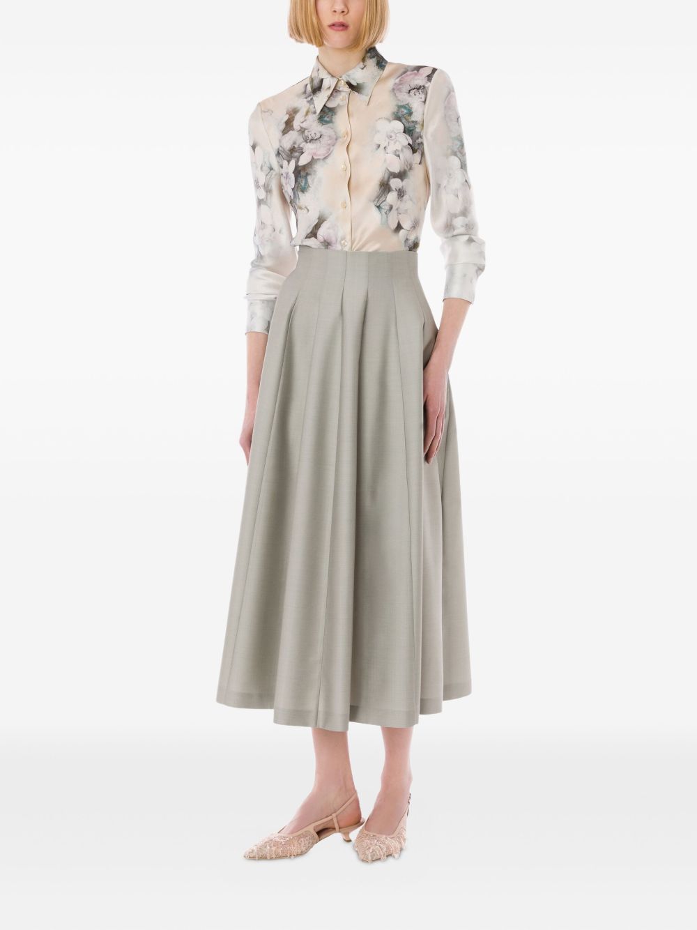 Alberta Ferretti A020366501002