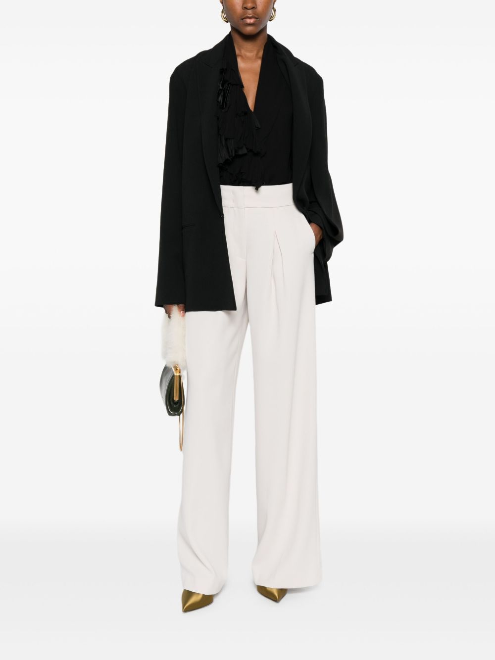 Alberta Ferretti A050751340555